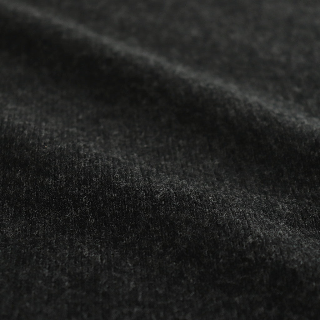 Wool Knit PK #C.Gray [2303-009]