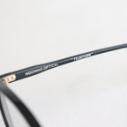 TSUKIYOMI #1 GLOSS BLACK × CLEAR to GREY [NOCHINO-N3]