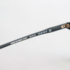 TSUKIYOMI #1 GLOSS BLACK × CLEAR to GREY [NOCHINO-N3]