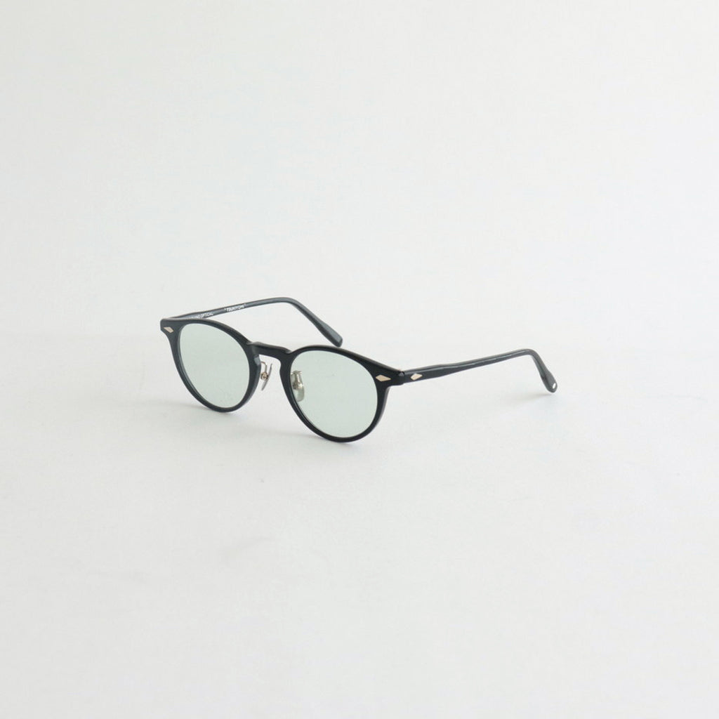 TSUKIYOMI #2 GLOSS BLACK × GREY GREEN to D.GREY [NOCHINO-N3]