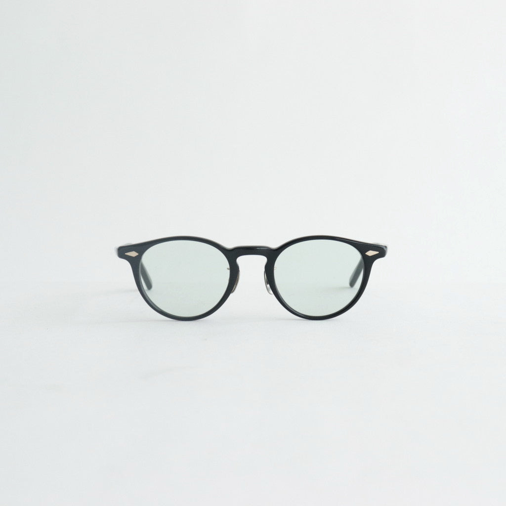 TSUKIYOMI #2 GLOSS BLACK × GREY GREEN to D.GREY [NOCHINO-N3]