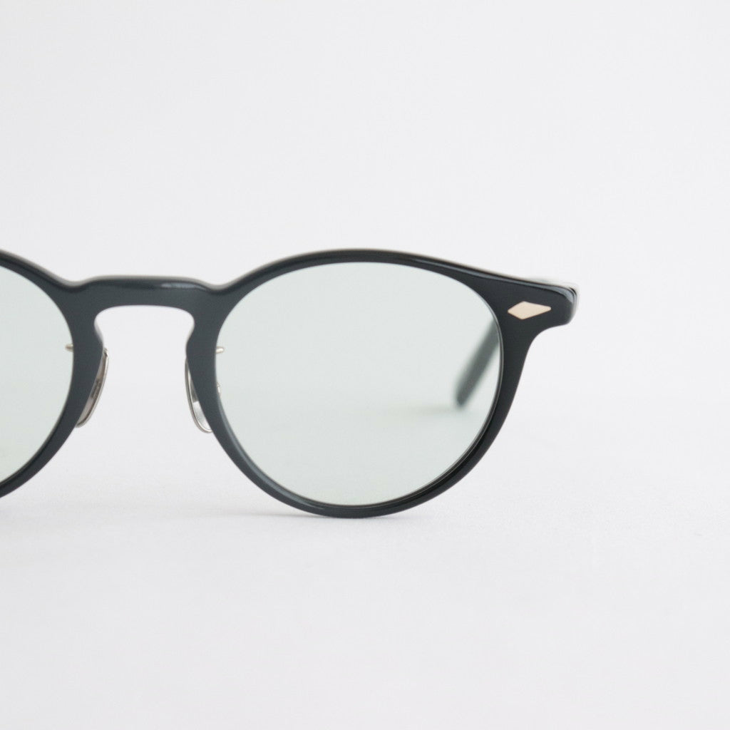 TSUKIYOMI #2 GLOSS BLACK × GREY GREEN to D.GREY [NOCHINO-N3]