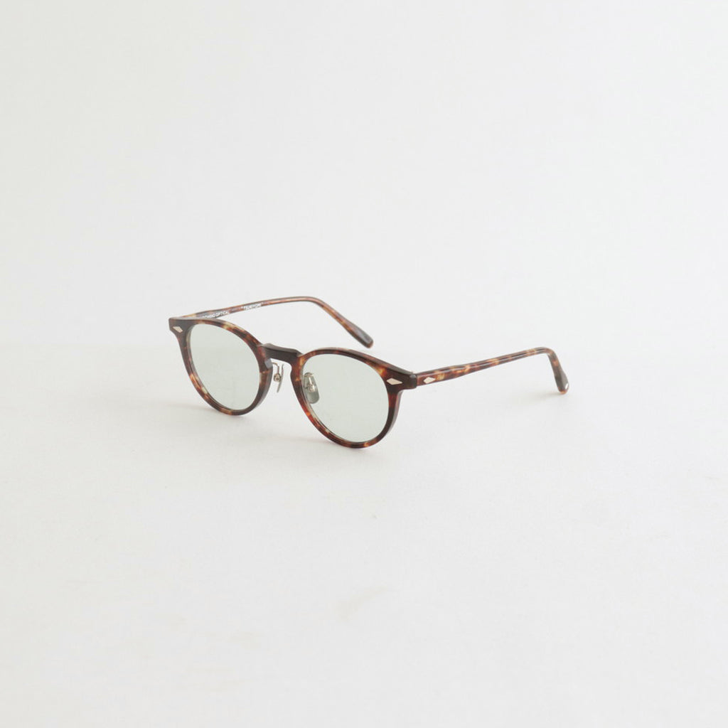 TSUKIYOMI #3 RICH AMBER × GREY GREEN to D.GREY [NOCHINO-N3]