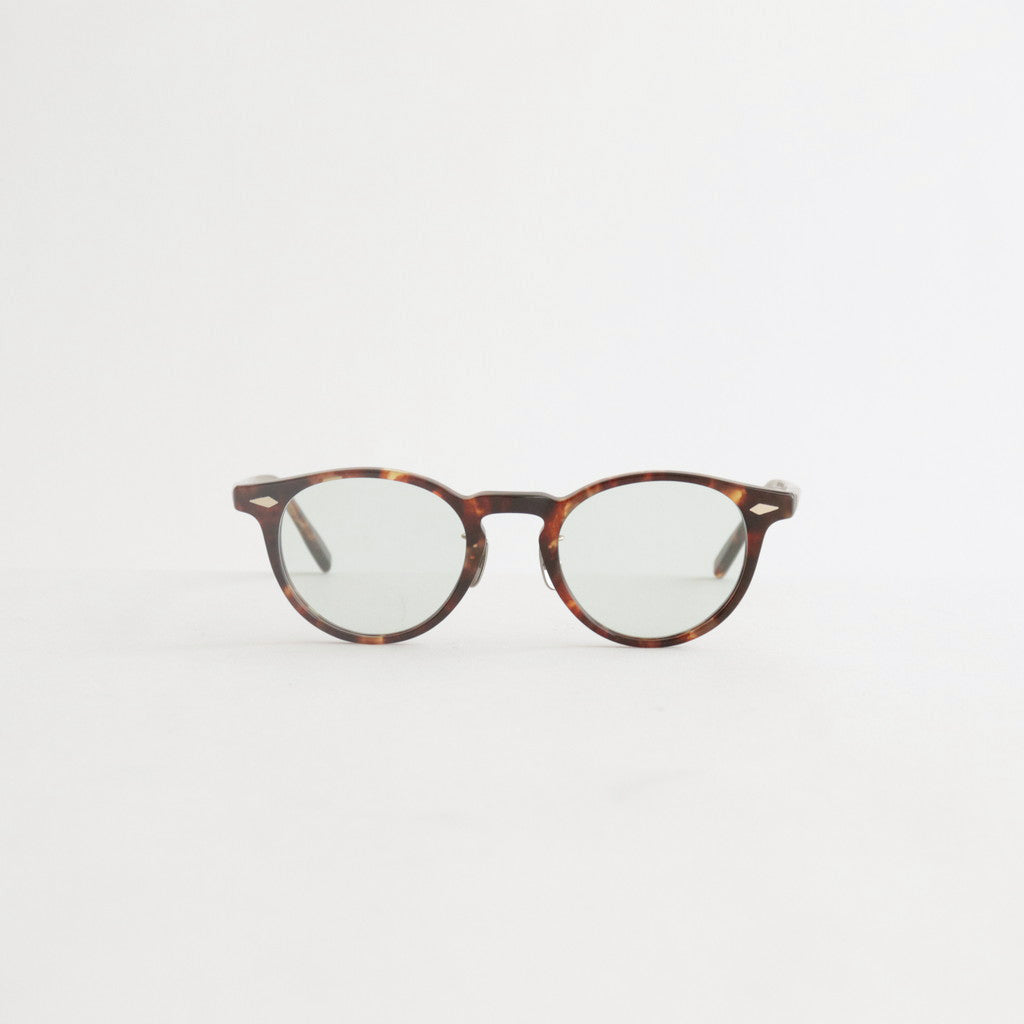 TSUKIYOMI #3 RICH AMBER × GREY GREEN to D.GREY [NOCHINO-N3]