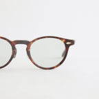 TSUKIYOMI #3 RICH AMBER × GREY GREEN to D.GREY [NOCHINO-N3]