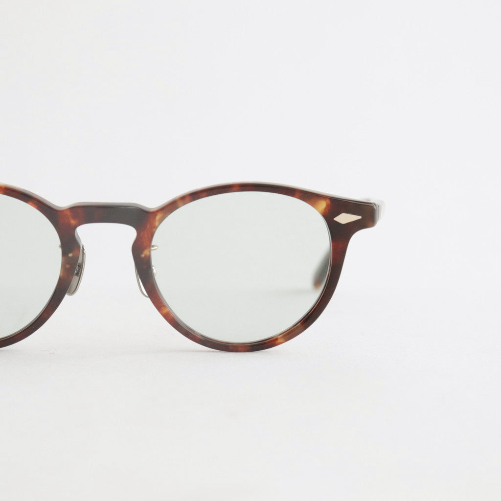 TSUKIYOMI #3 RICH AMBER × GREY GREEN to D.GREY [NOCHINO-N3]