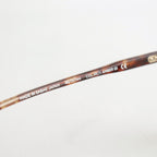 TSUKIYOMI #3 RICH AMBER × GREY GREEN to D.GREY [NOCHINO-N3]