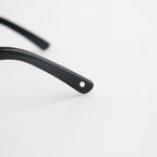 SANSUI #1 GLOSS BLACK × CLEAR to GREY [NOCHINO-N2]