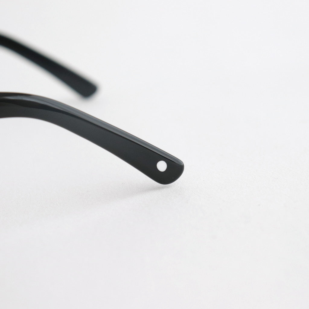 SANSUI #1 GLOSS BLACK × CLEAR to GREY [NOCHINO-N2]