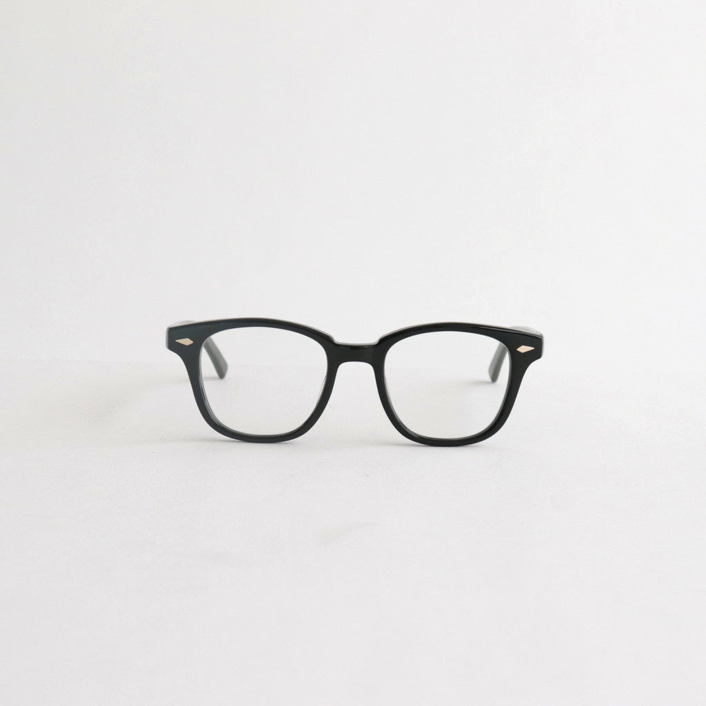 SANSUI #1 GLOSS BLACK × CLEAR to GREY [NOCHINO-N2]