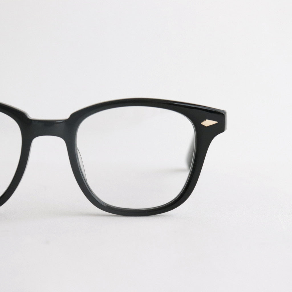 SANSUI #1 GLOSS BLACK × CLEAR to GREY [NOCHINO-N2]