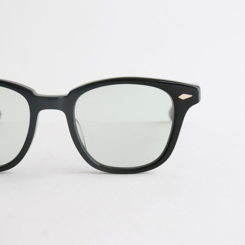 SANSUI #2 GLOSS BLACK × GREY GREEN to D.GREY [NOCHINO-N2]