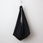 よそいきトートBag #BLACK [D124-B100]