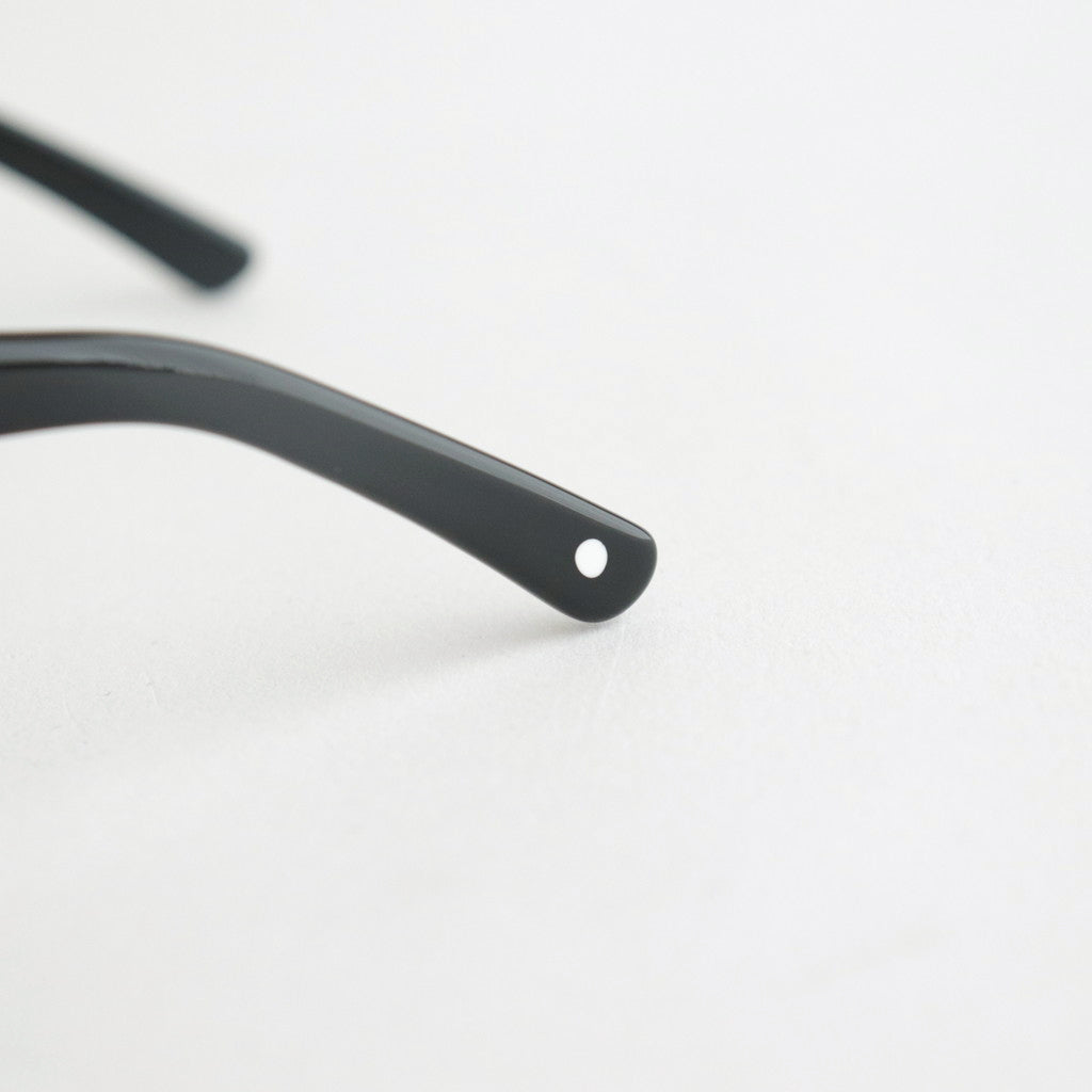 SANSUI #2 GLOSS BLACK × GREY GREEN to D.GREY [NOCHINO-N2]