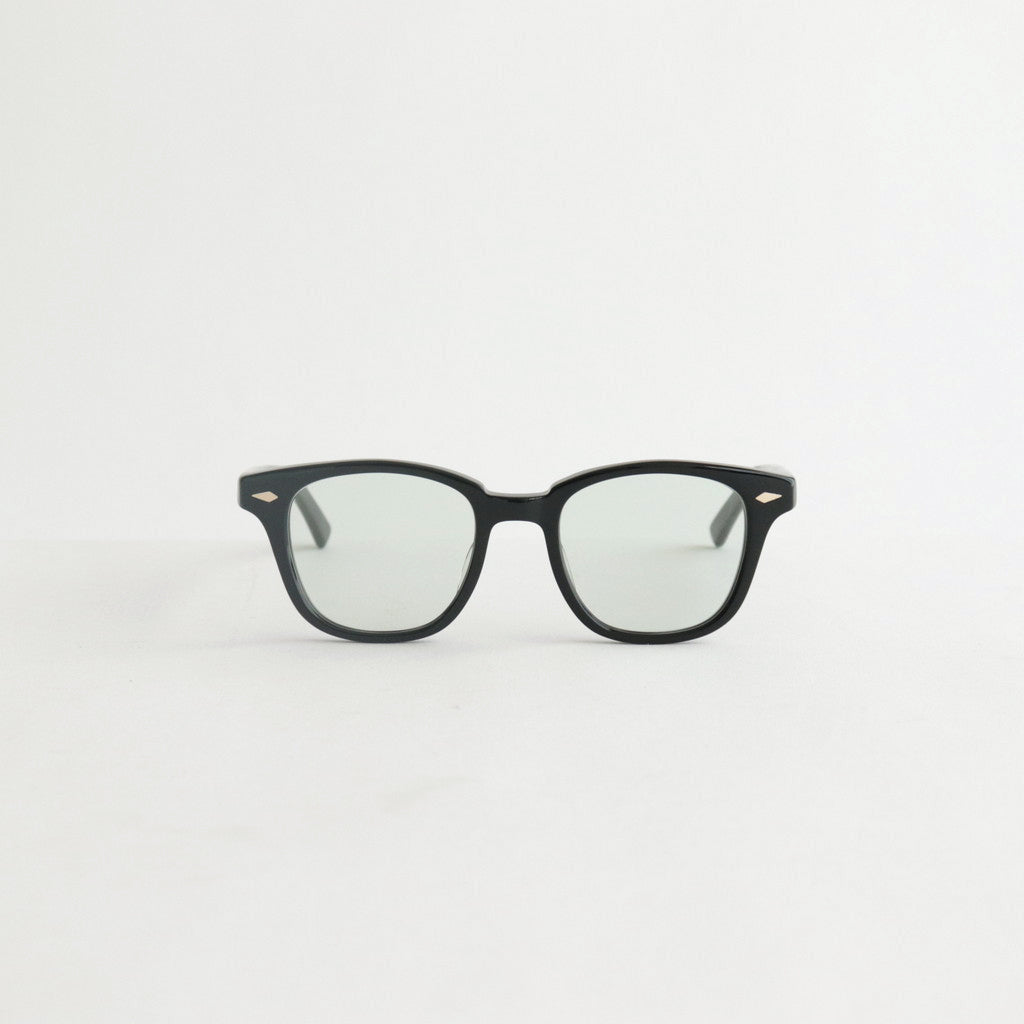 SANSUI #2 GLOSS BLACK × GREY GREEN to D.GREY [NOCHINO-N2]