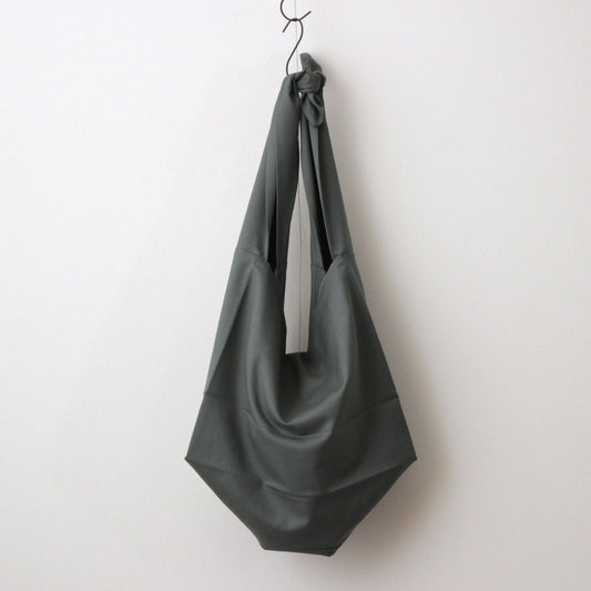 Yosoiki Tote Bag #GREEN [D124-B100]
