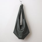 よそいきトートBag #GREEN [D124-B100]