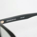 SANSUI #2 GLOSS BLACK × GREY GREEN to D.GREY [NOCHINO-N2]