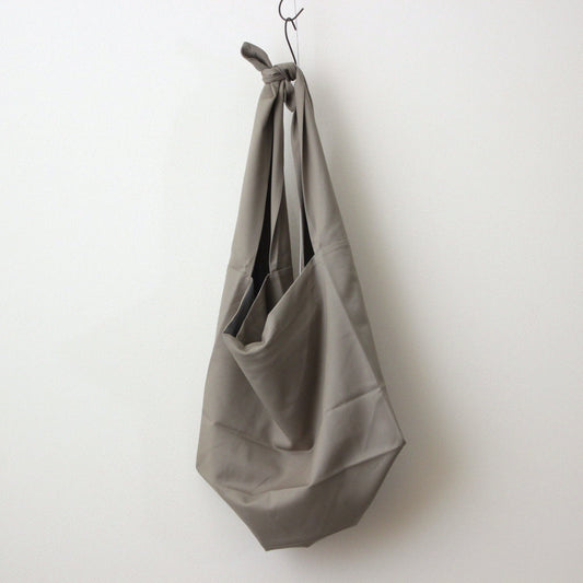 Yosoiki Tote Bag #GRAY [D124-B100]