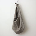 よそいきトートBag #GRAY [D124-B100]