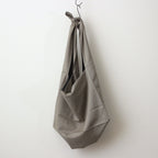 よそいきトートBag #GRAY [D124-B100]