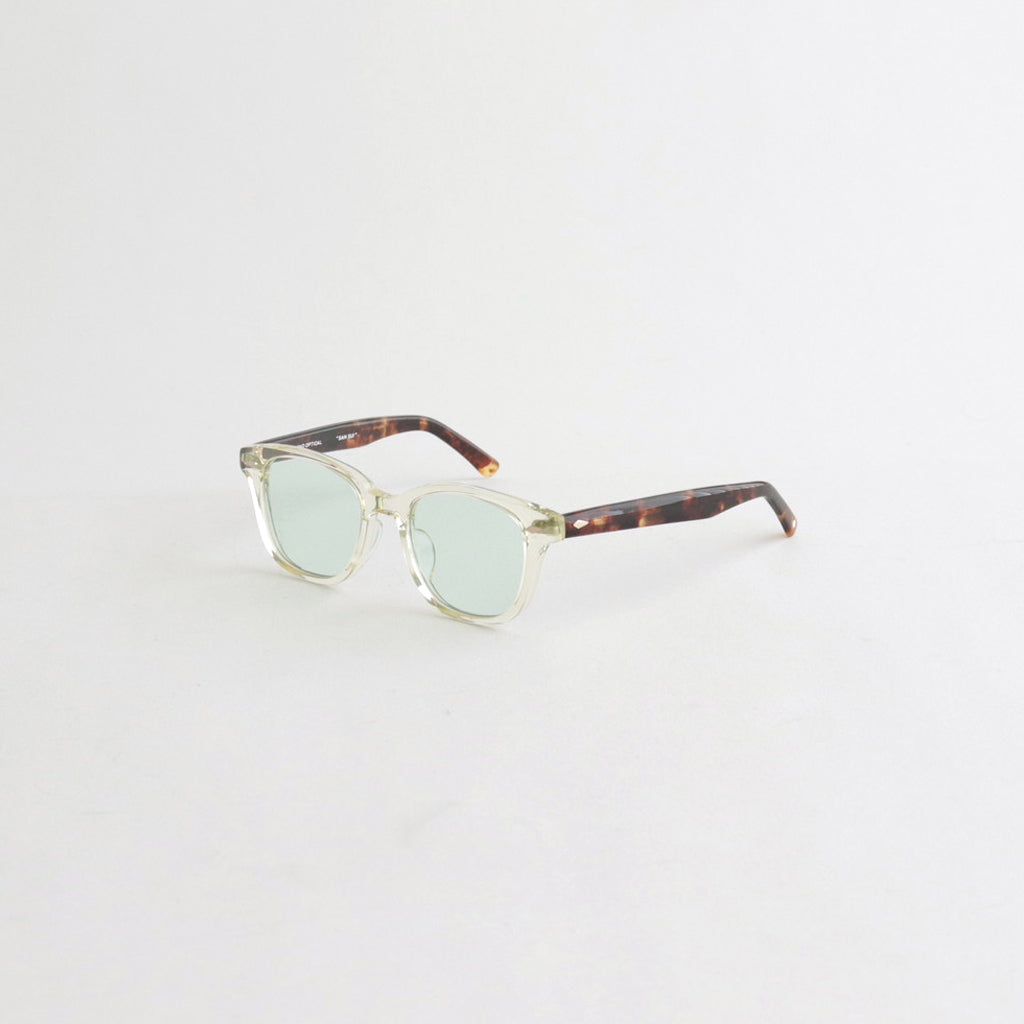 SANSUI #5 CITRON & AMBER × L.SMOKE GREEN [NOCHINO-N2]