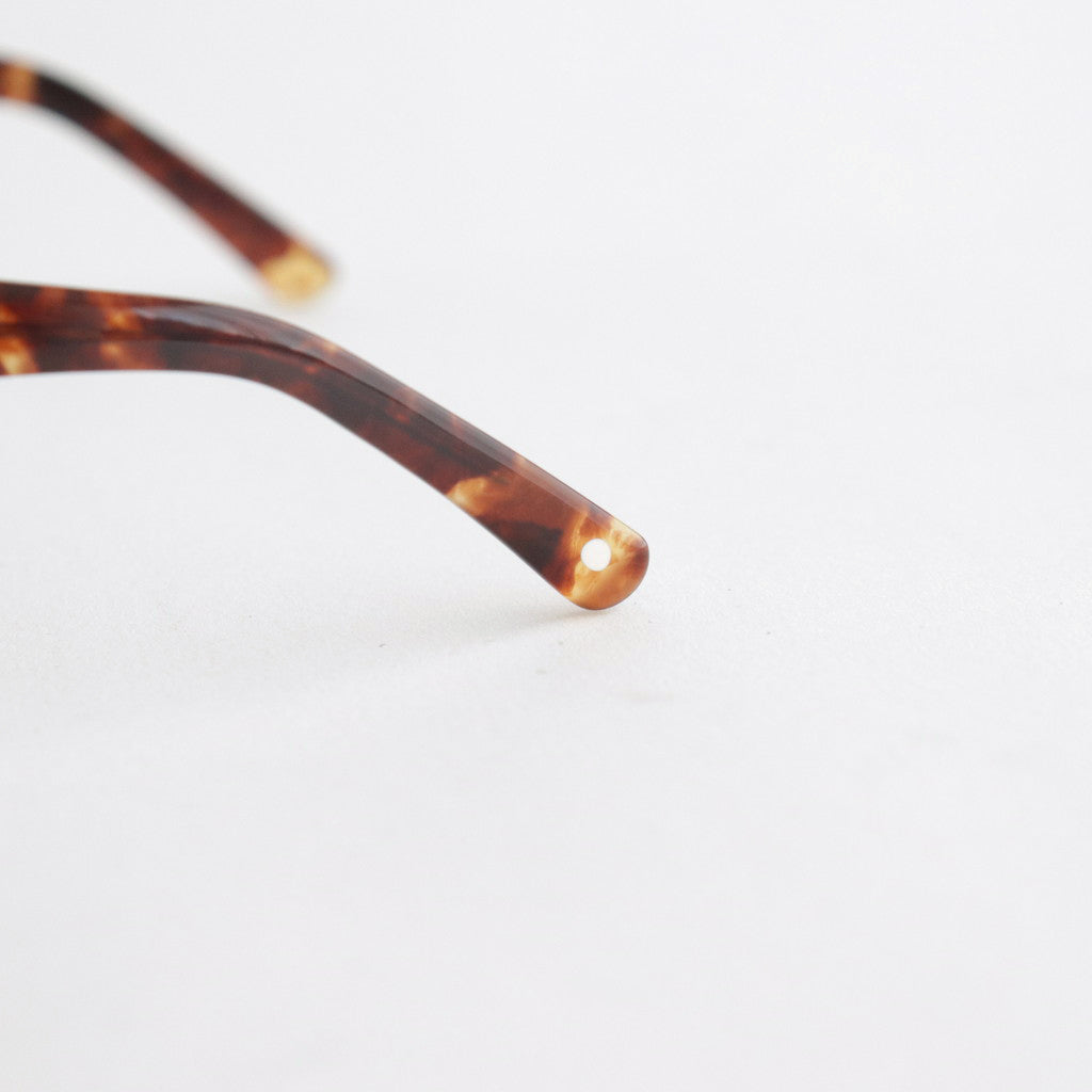 新品NOCHINO OPTICAL SANSUI #5 CITRON AMBER 【公式通販】