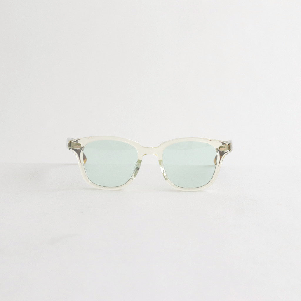 SANSUI #5 CITRON & AMBER × L.SMOKE GREEN [NOCHINO-N2]