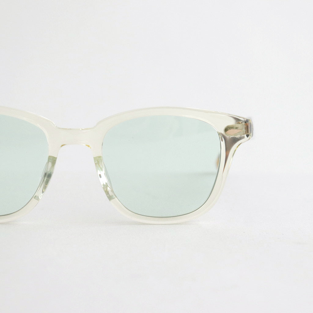 SANSUI #5 CITRON & AMBER × L.SMOKE GREEN [NOCHINO-N2] – ciacura