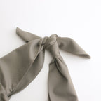 よそいきトートBag #GRAY [D124-B100]