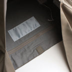 よそいきトートBag #GRAY [D124-B100]