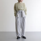 ALL IN ONE PAJAMA #blue st [53959]