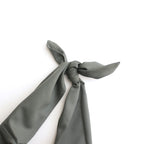 よそいきトートBag #GREEN [D124-B100]