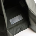 よそいきトートBag #GREEN [D124-B100]