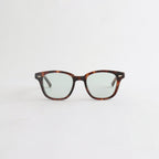 SANSUI #3 RICH AMBER × GREY GREEN to D.GREY [NOCHINO-N2]