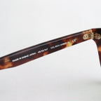 SANSUI #3 RICH AMBER × GREY GREEN to D.GREY [NOCHINO-N2]