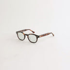 NOCHINO #3 RICH AMBER × GREY GREEN to D.GREY [NOCHINO-N1]