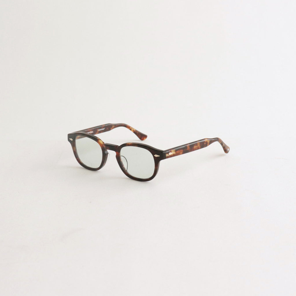 NOCHINO #3 RICH AMBER × GREY GREEN to D.GREY [NOCHINO-N1]