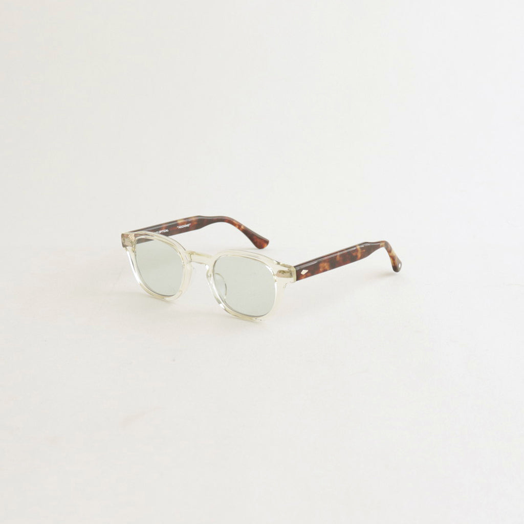 NOCHINO #8 CITRON & AMBER × GREY GREEN to D.GREY [NOCHINO-N1]