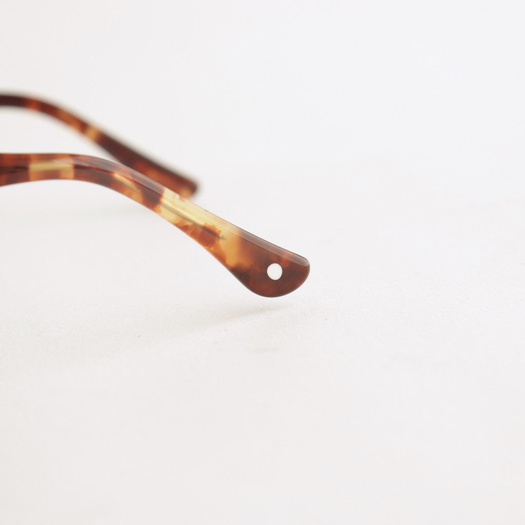 NOCHINO #8 CITRON & AMBER × GREY GREEN to D.GREY [NOCHINO-N1]