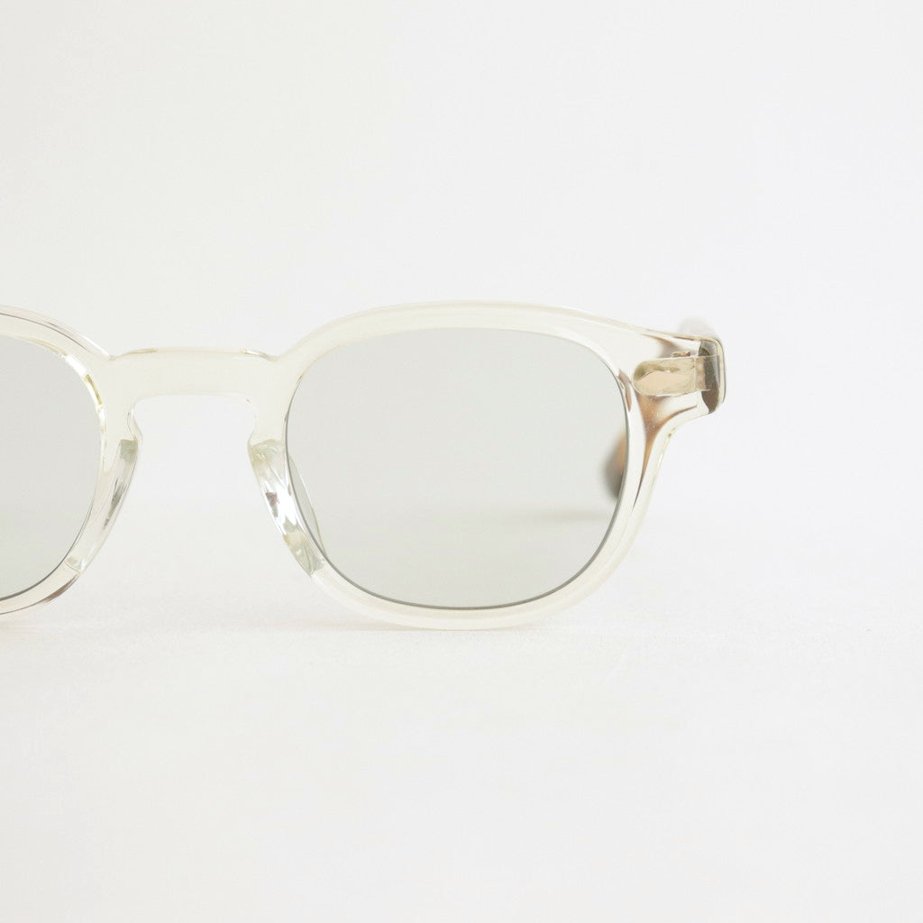 NOCHINO #8 CITRON & AMBER × GREY GREEN to D.GREY [NOCHINO-N1]