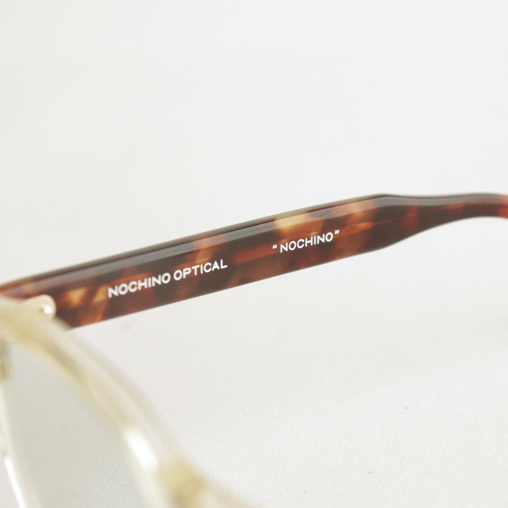 NOCHINO #8 CITRON & AMBER × GREY GREEN to D.GREY [NOCHINO-N1]