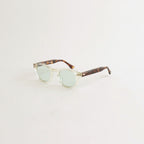 NOCHINO #5 CITRON & AMBER × L.SMOKE GREEN [NOCHINO-N1]