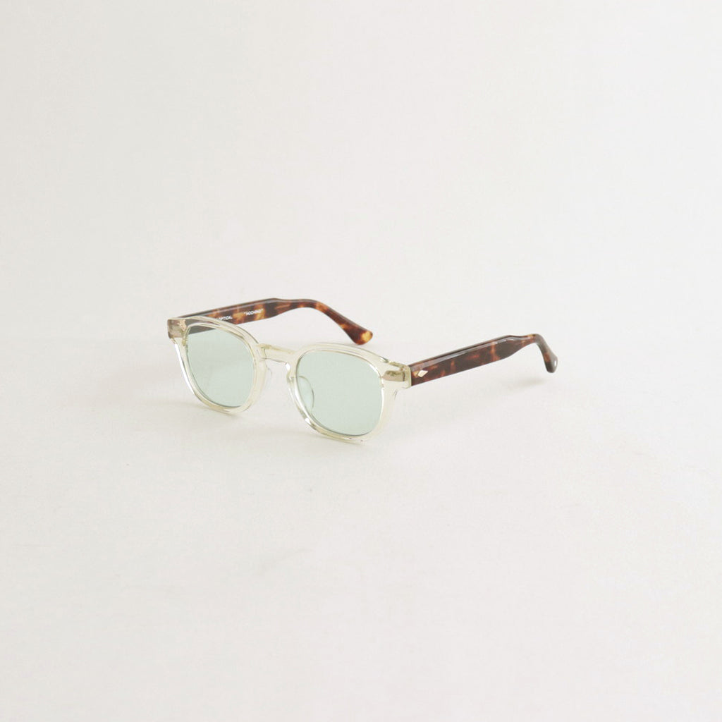 NOCHINO #5 CITRON & AMBER × L.SMOKE GREEN [NOCHINO-N1]