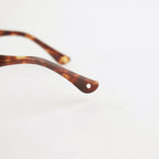 NOCHINO #5 CITRON & AMBER × L.SMOKE GREEN [NOCHINO-N1]