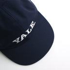 YALE CAP #NAVY [NO.25049]