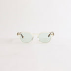 NOCHINO #5 CITRON & AMBER × L.SMOKE GREEN [NOCHINO-N1]