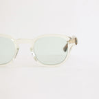 NOCHINO #5 CITRON & AMBER × L.SMOKE GREEN [NOCHINO-N1]