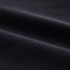 CORDUROY BUCKLE BACK TROUSERS #NAVY [H2302-PT026]