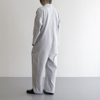 ALL IN ONE PAJAMA #blue st [53959]